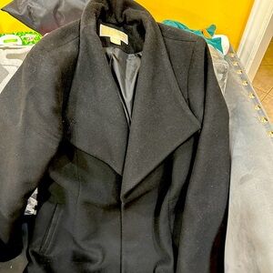 Michael Kors coat size small